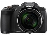 Nikon COOLPIX P610 光学60倍ズーム コンパクトデジタルカメラ 